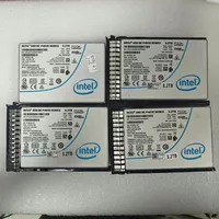 SSD Solid State Drive In.tel P4610 3.2T NVME U2 SSDPE2KE032T8