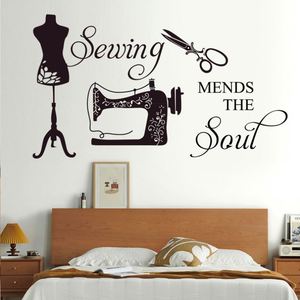 Pegatina Decorativa Creativa para Coser y Reparar, Papel Tapiz Creativo para Dormitorio, Sala de Estar, Calcomanía Decorativa Autoadhesiva, Mural para Pared de Fondo de TV - Product Image 4