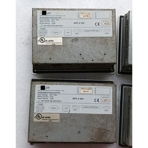 WOP-iT X550TC Operation X 550 WOP-iT X550TC WOP-iT X550TC Operation EPC X 550 WOP-iT X550TC - Product Image 6