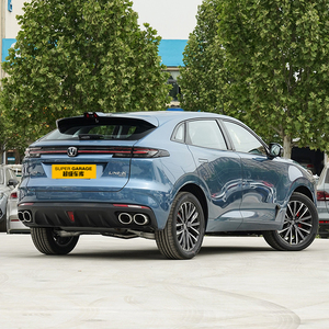 Gran <span class=keywords><strong>descuento</strong></span> Changan Uni-K 2023 2,0 T tracción total Happy <span class=keywords><strong>Gasolina</strong></span> 5 puertas 5 plazas SUV Sedán - Product Image 6