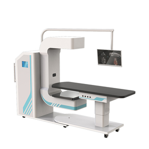 <span class=keywords><strong>Scanner</strong></span> CT vétérinaire multifonctionnel HD avec mode d'imagerie par tomodensitométrie, appareil de radiographie 4-en-1 à <span class=keywords><strong>prix</strong></span> abordable - Product Image 4