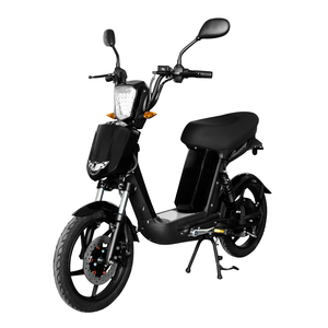 Sepeda Motor Listrik Pedal Kustom 2026 dengan Rem Cakram Hidrolik, Motor Listrik, Gudang EU Siap Kirim, Layar LCD, untuk Dewasa - Product Image 6