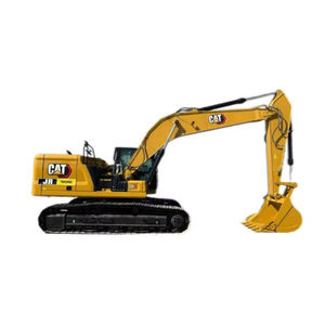 รถขุด330GC รถตักดินระบบ330gc แบบญี่ปุ่นของแท้ใหม่ - Product Image 1