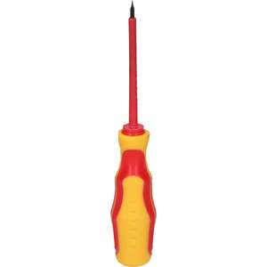 KS TOOLS-Tournevis à fente VDE 117.0512 ERGOTORQUE-TOURNEVIS ISOLÉS EAN 4042146208977 1000V - Product Image 4