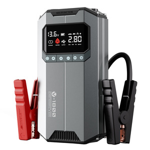 Maxcellent 20000mAh Jump Starter &amp; Tire Inflator Portable Outdoor Power Bank for Car Emergency <strong>Battery</strong> <strong>Boost</strong> - Product Image 1