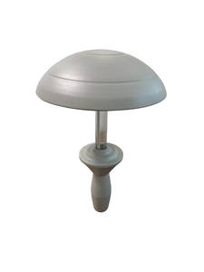 Lumière de jardin en forme de champignon LED, design de champignon féerique pour un éclat enchanté, éclairage extérieur - Product Image 3