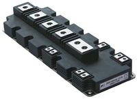 Modules semi-conducteurs discrets IPM 3300V 1500A Convertisseurs THM1500ESM33-PSA012 haute puissance à 3 niveaux pour entraînement moteur