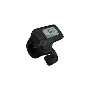 Magene GPS xe đạp máy tính C406 không dây đi xe đạp Đồng hồ tốc độ đường MTB không thấm nước Bluetooth ANT + cadence tốc độ xe đạp đo đường