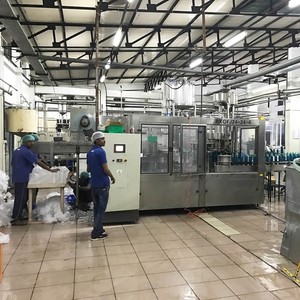 A-Z completa línea de producción de jugo de <span class=keywords><strong>fresa</strong></span> embotellado - Product Image 4