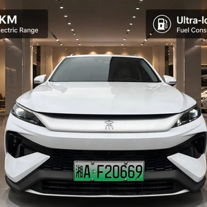 BYD Song Pro DM-i 2025 2e Génération 115KM Édition Excellence PHEV LHD SUV Prêt à être expédié SUV BYD LHD pour l'exportation - Product Image 1