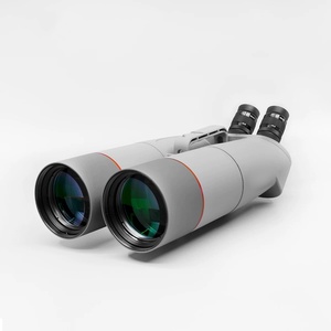 Lente Multicapa APO ED de 100 mm de Buena Calidad, Binoculares de Largo Alcance de 45 Grados, Distancia Focal de 550 mm, Apertura de Salida de 28 mm, Campo de Visión de 2.8 - Product Image 6
