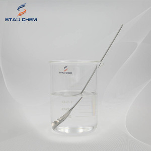 Polydiméthylsiloxane de qualité industrielle pour améliorer la thixotropie et lutter contre le coulement des mortiers et ciments - Product Image 2