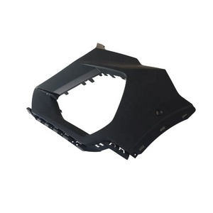 Sostituzioni OEM 83A 807 107 <span class=keywords><strong>F</strong></span> / 108 <span class=keywords><strong>F</strong></span> copertura paraurti anteriore per AUDI Q3 2019 S LINE - Product Image 3