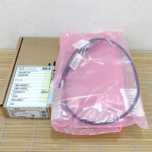 สายเคเบิลแบบซ้อน 1 เมตร รุ่น 4 สำหรับ C9200 และ C9200L ซีรีส์ STACK-T4-1M ของแท้ 100% ใหม่เอี่ยม - Product Image 1