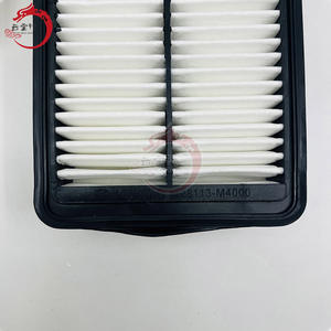 Filtro de Aire 28113-M4000 para Hyundai Kia 28113M4000 - Product Image 2