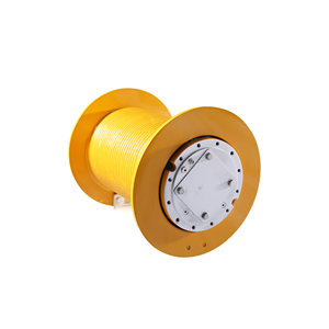 Boîte de vitesses de treuil JQ2--37B1-01 à prix d'usine chinois haute performance - Product Image 5