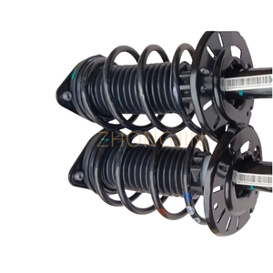 Nuovo Ammortizzatore a Molla Elicoidale di Alta Qualità per Sospensioni Auto, Compatibile con <span class=keywords><strong>Modelli</strong></span> <span class=keywords><strong>Peugeot</strong></span> 206 307 301 <span class=keywords><strong>208</strong></span> 308 3008, Codice OEM - Product Image 4