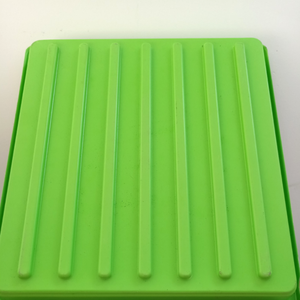Hydroponic Nursery Trays for Growing Microgreens <strong>Wheatgrass</strong> Plastic Barley-for <strong>Seeding</strong> - Product Image 5