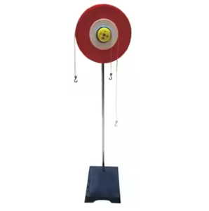 Gelsonlab HSPD-053รุ่น<span class=keywords><strong>เพลา</strong></span><span class=keywords><strong>ล้อ</strong></span>สำหรับการทดลองทางฟิสิกส์ - Product Image 3