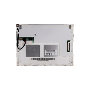 Pantalla de Control Industrial AUO Original Nueva de 5.7 Pulgadas, 640*480, 700 nits, Pantalla Industrial G057VN01 V2, G057VN01 V220 - Product Image 3