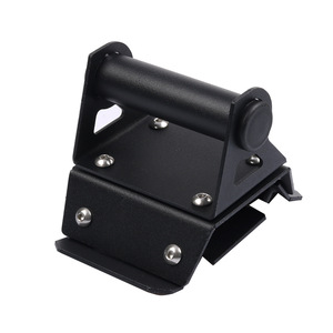 Soporte de Placa de Navegación GPS y Soporte para Teléfono para <span class=keywords><strong>Honda</strong></span> Forza350 NSS350 - Product Image 2