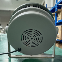 Рыболовная лодка, рыболовные светодиодные фонари 1200W, для рыбалки, натриевая рыболовная лампа