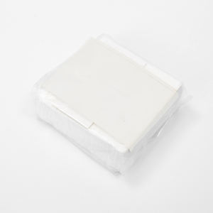 مناشف المعدات الطبية الصناعية عالية الجودة الأعلى مبيعًا ومناديل ميكانيكية مصنوعة من أقمشة غير منسوجة - Product Image 3