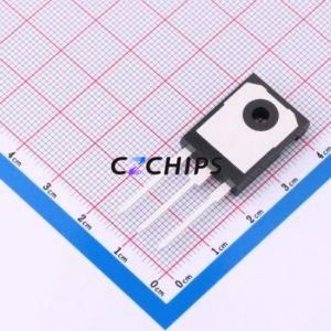 Transistor CMH11N90 TO-247 Nuevo y Original, Transistor de Efecto de Campo (MOSFET) - Product Image 2