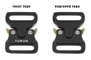 <span class=keywords><strong>Collar</strong></span> de perro con hebilla de Metal de 45mm, hebilla de liberación rápida, arnés de perro de 1,75 pulgadas, <span class=keywords><strong>Collar</strong></span> táctico para perro, hebilla de Metal, accesorios para mascotas - Product Image 3