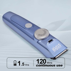 ปัตตาเลี่ยนตัดผมวินนิ่งสตาร์ 3W IPX6 กันน้ำ สำหรับใช้ในบ้าน - Product Image 3