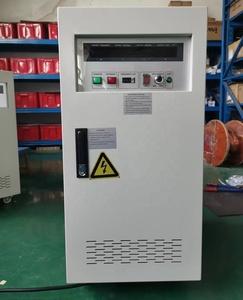 เครื่องแปลงความถี่เฟสเดียว 1kVA รุ่น MZH-1C1-15KVA เครื่องสำรองไฟแปลงความถี่ MZH-1C1-15KVA - Product Image 3