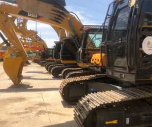 Excavatrice Komatsu d'occasion à bas prix, en vente chaude, peinture d'origine, 20 tonnes, excavatrice Komatsu PC200, excavatrice Komatsu - Product Image 6