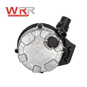 11518638238 11518638026 Bomba de agua para BMW G20 G30 G01 320i 325i 530i X3 B48, bomba mecánica eléctrica automotriz para refrigeración del motor - Product Image 4