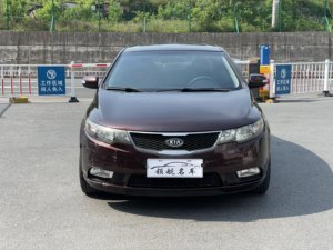 Kia Forte Modelo 2009, 1.6L, Gasolina Premium, Tiene un <span class=keywords><strong>Precio</strong></span> de Exportación Bajo. - Product Image 2