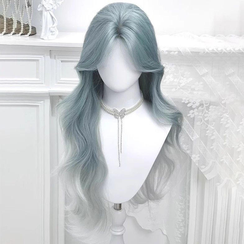 70 ซม. [ไล่สีฟ้าน้ำแข็ง]