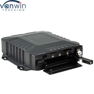 4CH 8CH 4G GPS 1080P ADAS DMS BSD APC AI MDVR 비디오 레코더 차량 연료 추적 HD 모바일 <span class=keywords><strong>DVR</strong></span> - Product Image 3