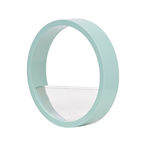 Vaso <span class=keywords><strong>da</strong></span> fiori per piante idroponiche succulente per interni o esterni per Patio con balcone o giardino di casa - Product Image 4