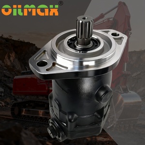 Moteur à pistons axiaux de moyenne puissance 74318DEM de qualité industrielle pour systèmes hydrauliques, performances fiables - Product Image 1