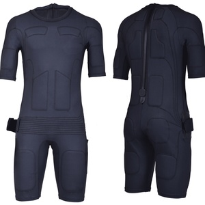 Vêtements d'entraînement intelligents EMS, technologie EMS, légers et respirants, vêtements à impulsions - Product Image 1