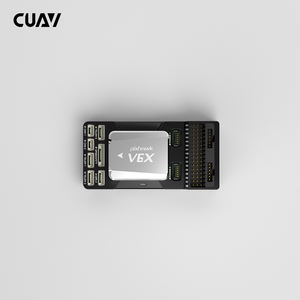 CUAV V6X遥控无人机飞行控制升级版Pixhawk PX4 32位开源自动驾驶控制器 - Product Image 3