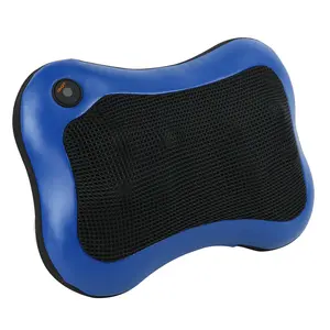 Factory Directly Neck Massager With Heat Massage Pillow Gifts For Men Women For Full Body Muscle