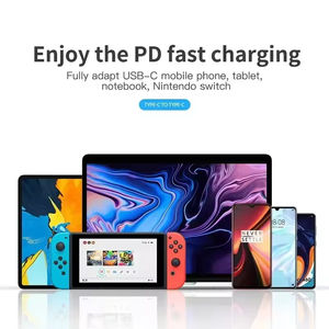 Chxdev PD 20W USB C ชาร์จเร็วอะแดปเตอร์โทรศัพท์ประเภท C สำหรับ <span class=keywords><strong>iPhone</strong></span> 15 14 13 12 PRO MAX MINI X <span class=keywords><strong>XS</strong></span> พร้อมระบบป้องกัน OTP - Product Image 6