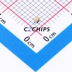 Inductor SMD MQG06HFR33GT7 0603 (Inductancia: 330nH) (Precisión: 2%) (Corriente Nominal: 100mA) - Product Image 2