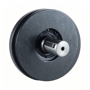 ปั๊มเวน VPE-F25 30 35 40 45A B C D-10 9T ปั๊มน้ำมันไฮดรอลิกแบบมีหน้าแปลนฐานขับเคลื่อนด้วยไฟฟ้าแบบปริมาณคงที่ - Product Image 1