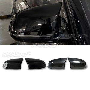 Coques de rétroviseurs latéraux StarNav pour BMW Série 3 E90 E92 E93, kit carrosserie, accessoires auto - Product Image 1