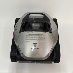 Système d'aspiration professionnel pour piscine avec filtration multi-étapes pour une eau cristalline - Product Image 6
