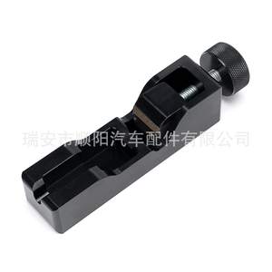 Kit de herramientas para ajustar la distancia entre bujías, 10 mm, 12 mm, 14 mm, 16 mm, medidor de espaciado ajustable para reparación de automóviles - Product Image 4