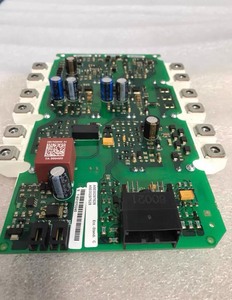 A5E00297630 SEMIX653GD176V1 โมดูล IGBT PLC - Product Image 2