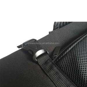 ciencia 100w <span class=keywords><strong>estadounidense</strong></span> supower celda Panel Solar plegable cargador directo <span class=keywords><strong>bolsa</strong></span> para carga de barco Rv cabaña tienda Coche - Product Image 5