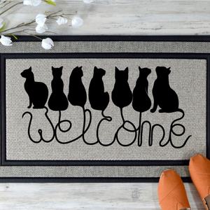 Tapetes de Goma de Poliéster Lisos para Sublimación - Product Image 6